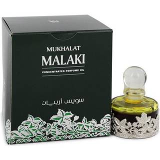 Swiss Arabian Mukhalat Malaki Parfumeolie 25 ml