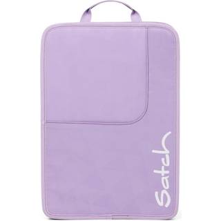 Satch TripleFlex Light Rose Heftebox