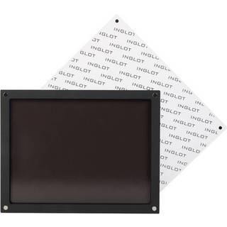 Inglot Freedom System Flexi Palette Black