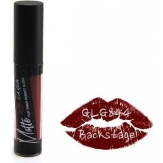 La Girl Matte Pigment Gloss (D0102H2CW87)