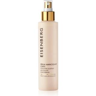 Eisenberg Classique Sérum Amincissant Corps Kropsserum til at behandle appelsinhud 150 ml - 150 ml