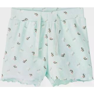 NAME IT Modal Shorts Helan Glacier
