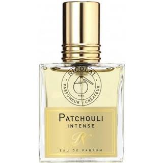 Nicolai Parfumeur Createur Patchouli Intense Eau de parfum 30 ml
