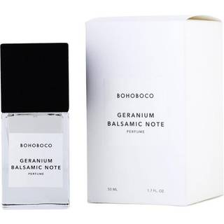 GERANIUM BALSAMIC NOTE 50ml