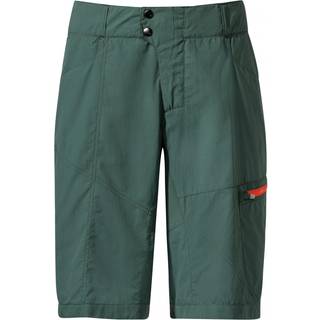 Vaude Bukser til Kvinder Tamaro Shorts Black