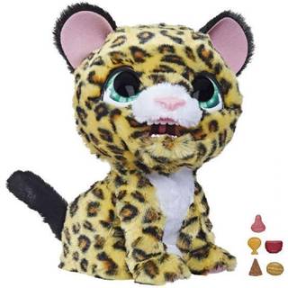 Furreal Lolly Leopard FurReal Interaktiv Bamse F4394