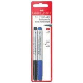 Faber-Castell Tusch MULTIMARK ikke-permanent