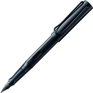 Füllhalter AL-star - Schwarz