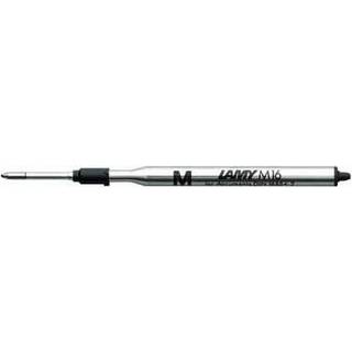 Lamy M16 Fine Point Black Ballpen Refill