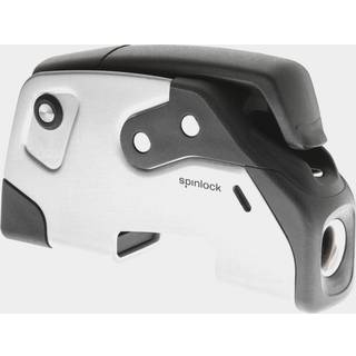 Aflaster Spinlock XTR Clutch Silver, single, for Ø8 - 12 mm line