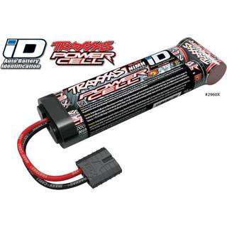 NiMH Battery 8,4V 5000mAh Series 5 iD-connector 2960X