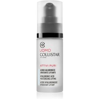 Collistar Linea Uomo Hyaluronic Acid Moisturizing Lifting Fugtende serum med hyaluronsyre 30 ml - 30 ml