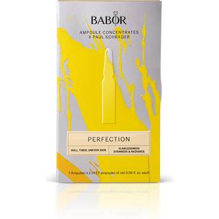 Babor Ampoule Concentrates X Paul Schrader perfection 2 ml 7 stk.