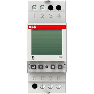 ABB Timer dwa1