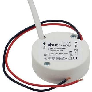 Hide-a-Lite LED-trafo PMR Transformator 12V LED