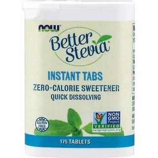 BetterStevia Instant Tabletter - 175 tabletter