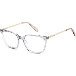 Fossil FOS 7124 PJP 53 Briller Kvinder Blue - Transparent Blue - 53mm