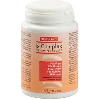 Diafarm B-komplex 130stk