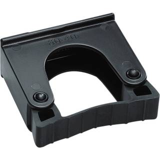 Toolflex Redskabsholder Toolflex 30-40 mm. sort