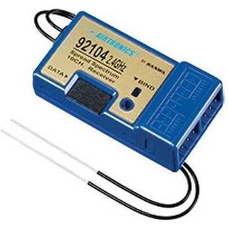 RX-1011FS for SD-10G FHSS-3 RECEIVER, 10 CHANNEL/2