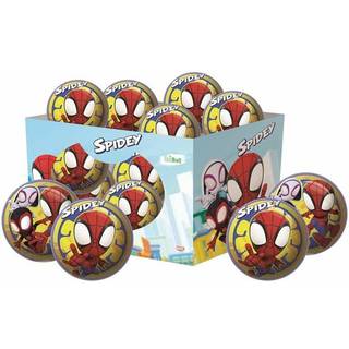 Spider-Man 14 cm bold