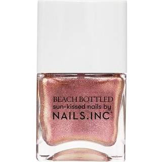 Beach Bottled Major Player Nail Polish