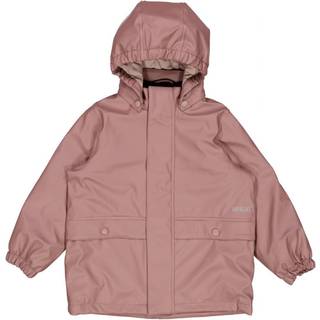 Wheat Termoregnjakke Ajo Dusty Lilac