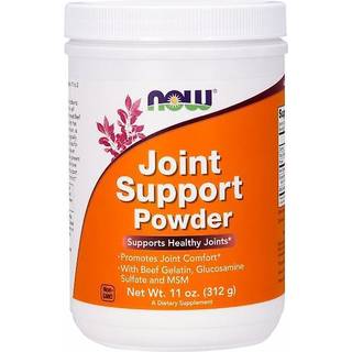 NOW Foods Kollagen Joint Support pulver