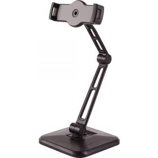 InLine - iPad/tablet Passiv holder Indendørs - Sort