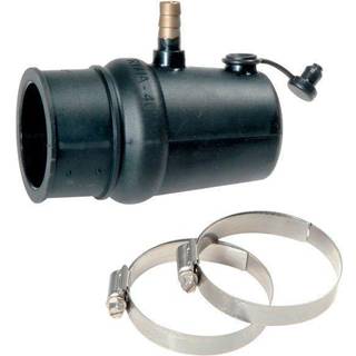 Propellerakseltætning båd (vandsmurt), Ø50 mm (aksel), Ø70 mm (hylserør)