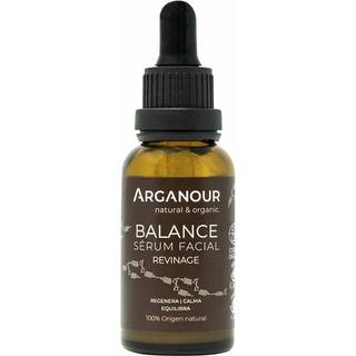 Arganour Balance Facial Serum 30 ml