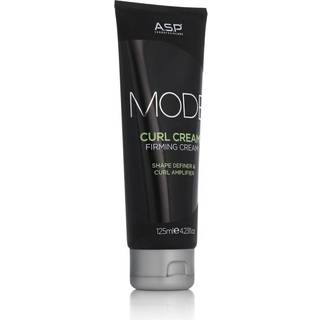 ASP Mode Curl Cream Firming Cream 125ml