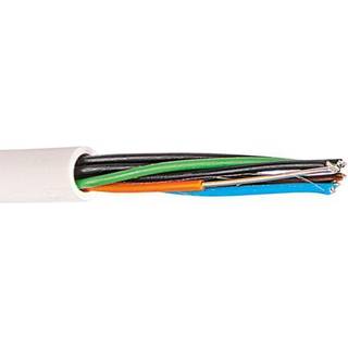 Signalkabel Pt 10X2X0,6 Hv.Tr Nexans