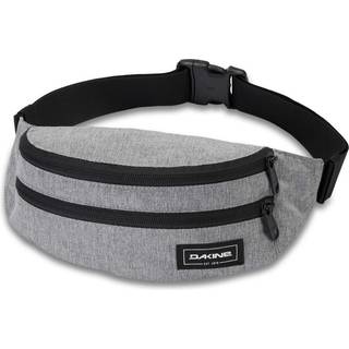 Bauchtasche Hip Pack Greyscale