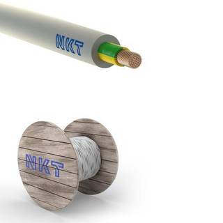 Kabel 1G10 Noiklx90 Lgrå Tr 1000 Eca Nkt