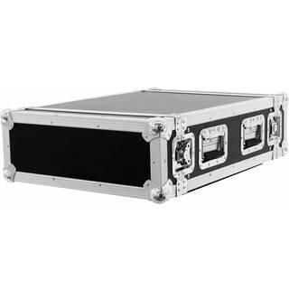 Forstærker Rack PR-2ST 4 Unit (57cm Dyb)