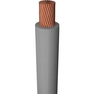 H05Z-K 1X0,75 Grå 300/500 V S200 Solar