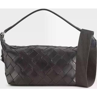 Markberg Crossbody Lotus Antique - Sort