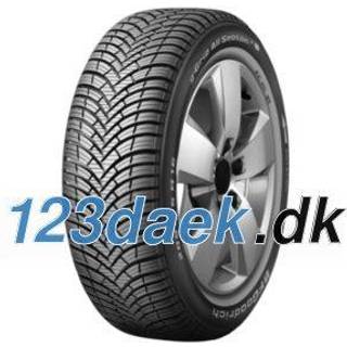 BFGoodrich g-Grip All Season 2 XL 225/40R18 92W