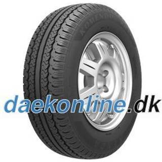Kenda Komendo KR33A 8PR TL 205/75R14 109/107R