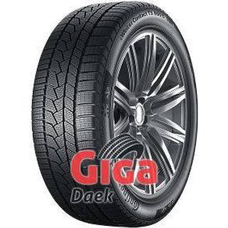 Continental WinterContact TS 860 S SSR * XL 3PMSF 205/60R16 96H