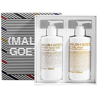 Malin+Goetz Make it a Double (1 sæt)