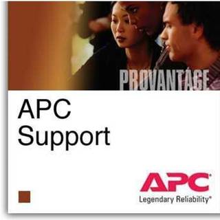 APC Schneider Electric CPCS Cooling Preventive Maintenance Service Semi-Annual Maintenance Visits