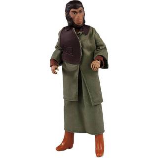 Mego Planet of the Apes Zira 8 Inch Action Figur