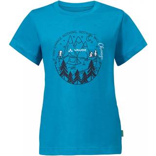 Vaude - Kids Lezza t-shirt