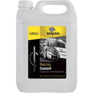 Bardahl 5 Ltr. Racing Kølervæske