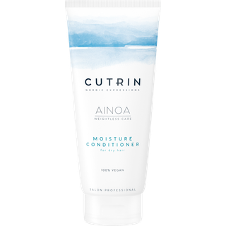 Cutrin Ainoa Moisture Conditioner 200 ml