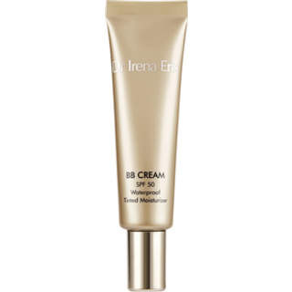 Dr. Irena Eris Waterproof Tinted Moisturizer BB SPF50 No. 02 (30 ml)