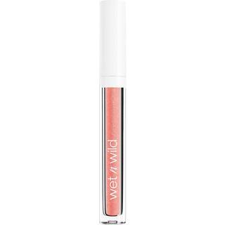 Wet n Wild Mega Slicks Glimtende læbeglans med fugtgivende virkning Skygge Cherish 5,4 g - 5,4 g