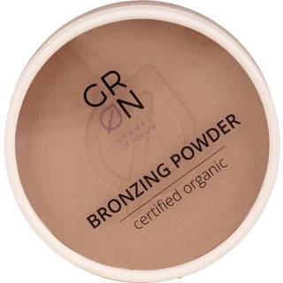 GRN bronzing powder cocoa powder 9g